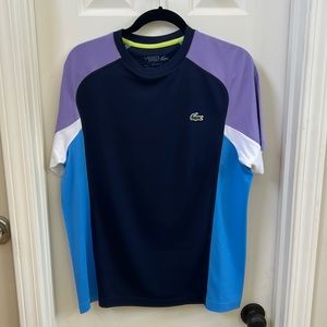 Lacoste tennis shirt